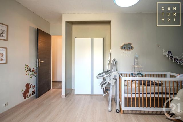 maison à vendre - 8 pièces - 146.11 m2 - JEUMONT - 59 - NORD-PAS-DE-CALAIS - Century 21 Art-Immo