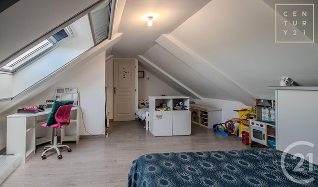 maison à vendre - 8 pièces - 146.11 m2 - JEUMONT - 59 - NORD-PAS-DE-CALAIS - Century 21 Art-Immo