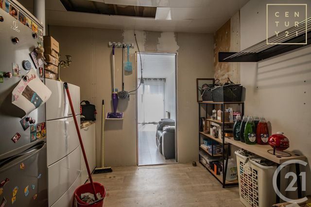 maison à vendre - 8 pièces - 146.11 m2 - JEUMONT - 59 - NORD-PAS-DE-CALAIS - Century 21 Art-Immo