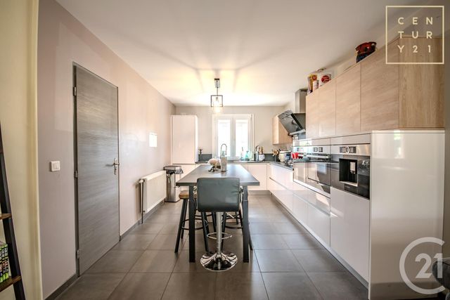 maison à vendre - 8 pièces - 146.11 m2 - JEUMONT - 59 - NORD-PAS-DE-CALAIS - Century 21 Art-Immo