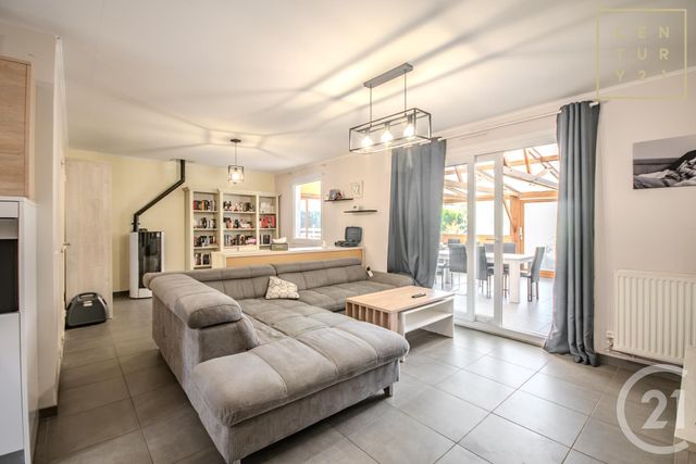 maison à vendre - 8 pièces - 146.11 m2 - JEUMONT - 59 - NORD-PAS-DE-CALAIS - Century 21 Art-Immo