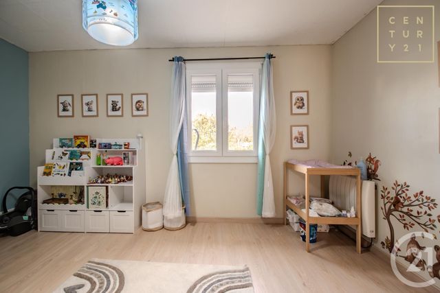 maison à vendre - 8 pièces - 146.11 m2 - JEUMONT - 59 - NORD-PAS-DE-CALAIS - Century 21 Art-Immo