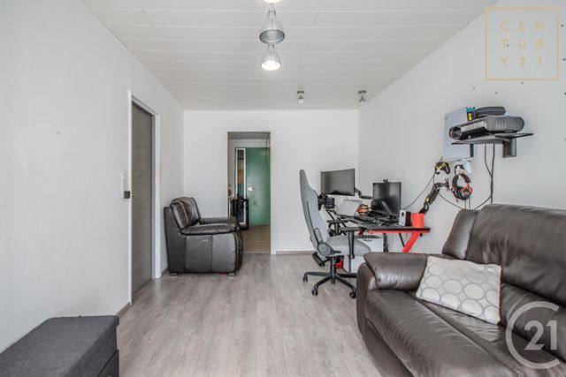 maison à vendre - 8 pièces - 146.11 m2 - JEUMONT - 59 - NORD-PAS-DE-CALAIS - Century 21 Art-Immo