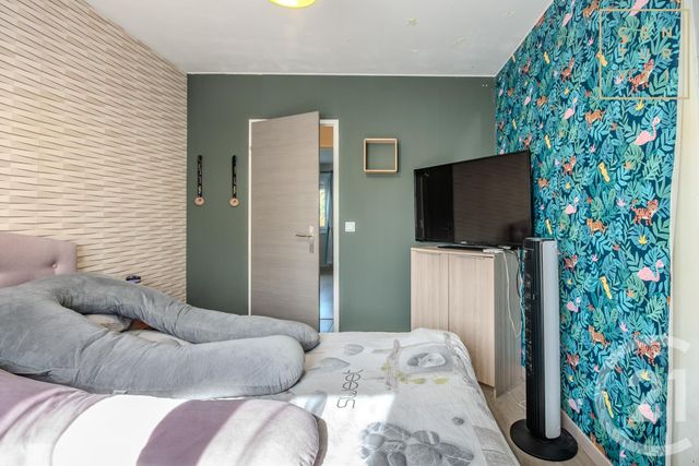 maison à vendre - 8 pièces - 146.11 m2 - JEUMONT - 59 - NORD-PAS-DE-CALAIS - Century 21 Art-Immo