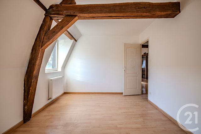 Appartement F4 à vendre - 4 pièces - 73.72 m2 - MAUBEUGE - 59 - NORD-PAS-DE-CALAIS - Century 21 Art-Immo