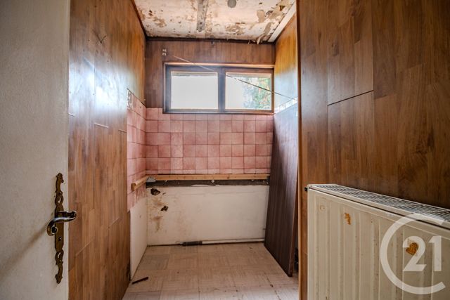 maison à vendre - 5 pièces - 83.01 m2 - MAUBEUGE - 59 - NORD-PAS-DE-CALAIS - Century 21 Art-Immo