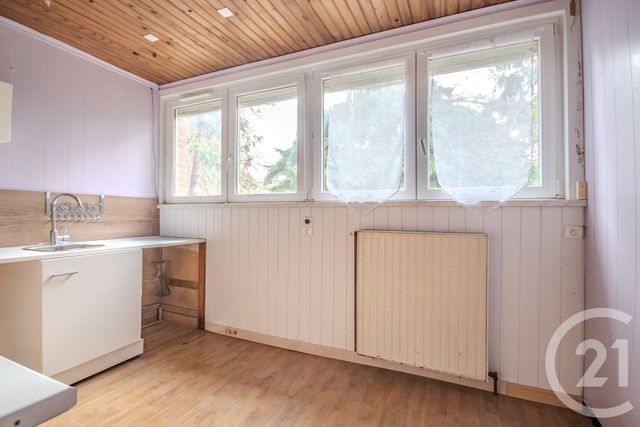 maison à vendre - 5 pièces - 83.01 m2 - MAUBEUGE - 59 - NORD-PAS-DE-CALAIS - Century 21 Art-Immo