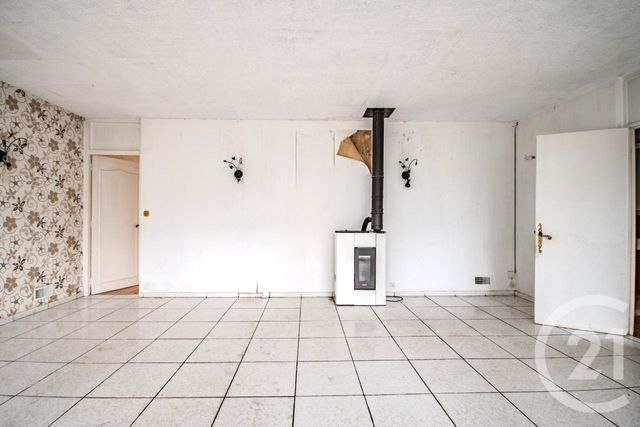 maison à vendre - 5 pièces - 83.01 m2 - MAUBEUGE - 59 - NORD-PAS-DE-CALAIS - Century 21 Art-Immo