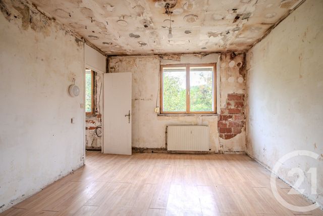 maison à vendre - 5 pièces - 83.01 m2 - MAUBEUGE - 59 - NORD-PAS-DE-CALAIS - Century 21 Art-Immo