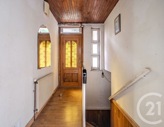 maison à vendre - 5 pièces - 83.01 m2 - MAUBEUGE - 59 - NORD-PAS-DE-CALAIS - Century 21 Art-Immo