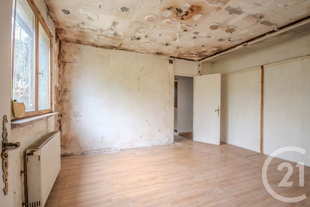 maison à vendre - 5 pièces - 83.01 m2 - MAUBEUGE - 59 - NORD-PAS-DE-CALAIS - Century 21 Art-Immo