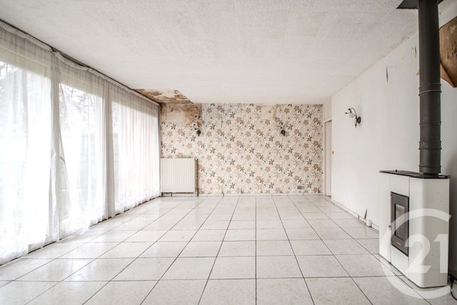 maison à vendre - 5 pièces - 83.01 m2 - MAUBEUGE - 59 - NORD-PAS-DE-CALAIS - Century 21 Art-Immo