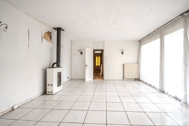 maison à vendre - 5 pièces - 83.01 m2 - MAUBEUGE - 59 - NORD-PAS-DE-CALAIS - Century 21 Art-Immo