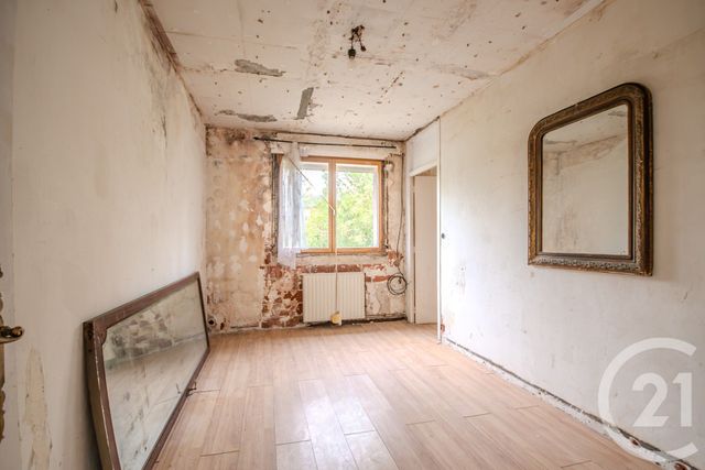 maison à vendre - 5 pièces - 83.01 m2 - MAUBEUGE - 59 - NORD-PAS-DE-CALAIS - Century 21 Art-Immo