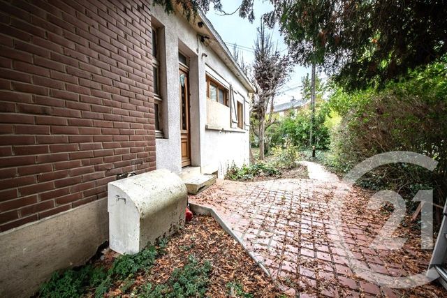 maison à vendre - 5 pièces - 83.01 m2 - MAUBEUGE - 59 - NORD-PAS-DE-CALAIS - Century 21 Art-Immo