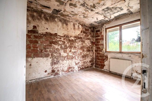 maison à vendre - 5 pièces - 83.01 m2 - MAUBEUGE - 59 - NORD-PAS-DE-CALAIS - Century 21 Art-Immo