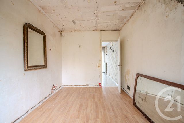 maison à vendre - 5 pièces - 83.01 m2 - MAUBEUGE - 59 - NORD-PAS-DE-CALAIS - Century 21 Art-Immo