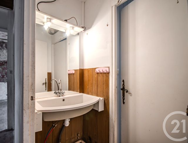 maison à vendre - 5 pièces - 83.01 m2 - MAUBEUGE - 59 - NORD-PAS-DE-CALAIS - Century 21 Art-Immo